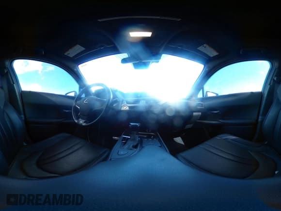 ✅ 2022 Lexus UX 200 F Sport • VIN: JTHE3JBH9N2048306 • Лот: 42516590. Опубликован ранее на IAAI с пробегом 73 139 миль. Бесплатный доступ к архиву аукционных продаж из США и подробный отчёт об истории автомобиля на DreamBid. Изображение 19.