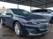 ✅ 2017 Chevrolet Malibu LT • VIN: 1G1ZE5ST9HF127201 • Lot: 43430542. Listed on IAAI with 116,661 mi. Free auction sales archive from the USA and detailed vehicle history report at DreamBid. Image 1.