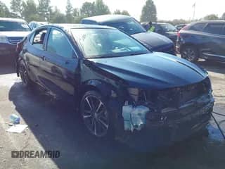 2020 Toyota Camry XSE с VIN 4T1K61AK0LU369799, выставлен на аукционе IAAI как лот 43360868 с пробегом 38 995 миль миль и . История ставок и продаж доступна на DreamBid. Изображение 1.