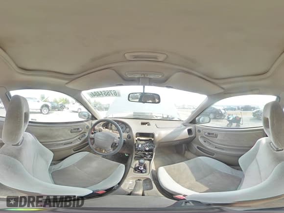 ✅ 1995 Acura Integra Sport LS • VIN: JH4DC4354SS038733 • Lot: 67551484. Wystawiony na Copart z przebiegiem 193 897 mil. Bezpłatny archiwum sprzedaży aukcyjnych z USA i szczegółowy raport historii pojazdu na DreamBid. Zdjęcie 13.