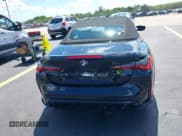 ✅ 2022 BMW M4 Competition xDrive • VIN: WBS33BA05NCJ57830 • Lot: 42274679. Listed on IAAI with 16,373 mi. Free auction sales archive from the USA and detailed vehicle history report at DreamBid. Image 16.