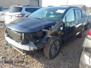 ✅ 2021 Chrysler Pacifica Hybrid Touring L • VIN: 2C4RC1L72MR594048 • Lot: 43772581. Listed on IAAI with 115,553 mi. Free auction sales archive from the USA and detailed vehicle history report at DreamBid. Image 19.