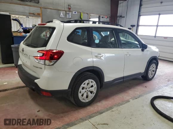 ✅ 2023 Subaru Forester • VIN: JF2SKACC8PH424635 • Лот: 56045585. Опубликован ранее на Copart с пробегом 36 862 миль. Бесплатный доступ к архиву аукционных продаж из США и подробный отчёт об истории автомобиля на DreamBid. Изображение 3.
