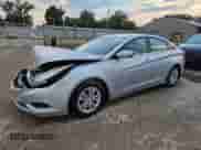 2012 Hyundai Sonata GLS с VIN 5NPEB4AC1CH382269, выставлен на аукционе Copart как лот 84471815 с пробегом 224 962 миль миль и Списание • Salvage title. История ставок и продаж доступна на DreamBid. Изображение 1.