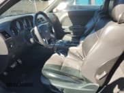 ✅ 2008 Dodge Challenger SRT-8 • VIN: 2B3LJ74W98H312036 • Лот: 82786505. Опубликован ранее на Copart с пробегом 107 061 миль. Бесплатный доступ к архиву аукционных продаж из США и подробный отчёт об истории автомобиля на DreamBid. Изображение 7.