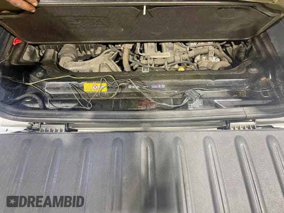 ✅ 2012 Smart fortwo Pure • VIN: WMEEJ3BA5CK540092 • Лот: 91361605. Опубликован ранее на Copart с пробегом 59 356 миль. Бесплатный доступ к архиву аукционных продаж из США и подробный отчёт об истории автомобиля на DreamBid. Изображение 7.