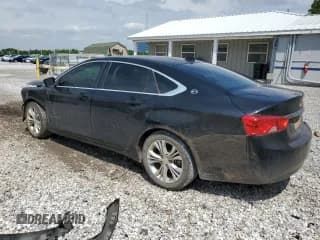 ✅ 2014 Chevrolet Impala LT • VIN: 1G1115SL6EU169910 • Лот: 65883164. Опубликован ранее на Copart с пробегом 75 837 миль. Бесплатный доступ к архиву аукционных продаж из США и подробный отчёт об истории автомобиля на DreamBid. Изображение 2.