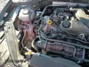 ✅ 2024 Volkswagen Jetta S • VIN: 3VW5M7BU9RM070462 • Lot: 93869855. Listed on Copart with 7,267 mi. Free auction sales archive from the USA and detailed vehicle history report at DreamBid. Image 13.