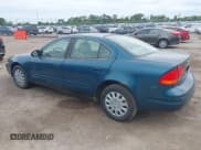 ✅ 2002 Oldsmobile Alero GL1 • VIN: 1G3NL52F42C243372 • Лот: 43116933. Опубликован ранее на IAAI с пробегом 146 980 миль. Бесплатный доступ к архиву аукционных продаж из США и подробный отчёт об истории автомобиля на DreamBid. Изображение 3.