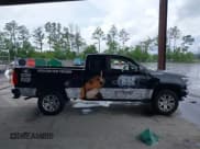 ✅ 2021 Chevrolet Colorado 2WD LT • VIN: 1GCHSCEA2M1250114 • Lot: 42434512. Listed on IAAI with 83,165 mi. Free auction sales archive from the USA and detailed vehicle history report at DreamBid. Image 13.