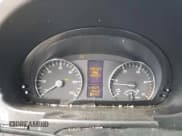 ✅ 2014 Mercedes-Benz Sprinter Passenger • VIN: WDZPE7DC6E5941945 • Lot: 58022065. Wystawiony na Copart z przebiegiem 185 199 mil. Bezpłatny archiwum sprzedaży aukcyjnych z USA i szczegółowy raport historii pojazdu na DreamBid. Zdjęcie 9.