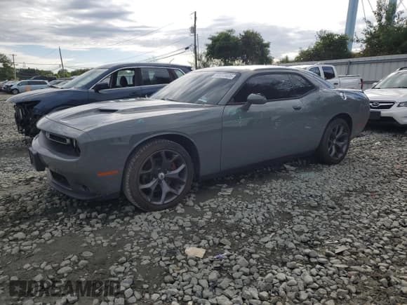 ✅ 2019 Dodge Challenger SXT • VIN: 2C3CDZAG8KH619935 • Lot: 68813405. Listed on Copart with 37,065 mi. Free auction sales archive from the USA and detailed vehicle history report at DreamBid. Image 1.