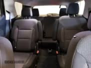 ✅ 2020 Chevrolet Traverse LT Cloth • VIN: 1GNEVGKW9LJ181882 • Lot: 58748334. Wystawiony na Copart z przebiegiem 73 633 mil. Bezpłatny archiwum sprzedaży aukcyjnych z USA i szczegółowy raport historii pojazdu na DreamBid. Zdjęcie 10.