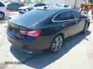 2020 Chevrolet Malibu Premier with VIN 1G1ZE5SXXLF073564, listed as a IAAI auction lot 42918191 with 42,019 mi miles and . Bid and sale history available at DreamBid. Image 4.