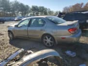 ✅ 2003 Infiniti I35 Luxury • VIN: JNKDA31A53T107201 • Лот: 79926204. Опубликован ранее на Copart с пробегом Не указан. Бесплатный доступ к архиву аукционных продаж из США и подробный отчёт об истории автомобиля на DreamBid. Изображение 2.