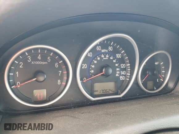 2011 Hyundai Veracruz Limited с VIN KM8NU4CC6BU174749, выставлен на аукционе Copart как лот 72238364 с пробегом 170 624 миль миль и Списание • Salvage title. История ставок и продаж доступна на DreamBid. Изображение 9.