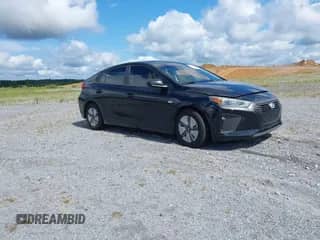 2017 Hyundai Ioniq Blue с VIN KMHC65LC1HU030266, выставлен на аукционе IAAI как лот 42986883 с пробегом 187 418 миль миль и . История ставок и продаж доступна на DreamBid. Изображение 1.