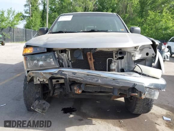 2006 Chevrolet Colorado 2LT с VIN 1GCDT136768297518, выставлен на аукционе IAAI как лот 42281751 с пробегом 192 090 миль миль и . История ставок и продаж доступна на DreamBid. Изображение 6.