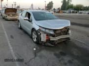 ✅ 2014 Chevrolet Volt • VIN: 1G1RH6E45EU135868 • Lot: 90879725. Wystawiony na Copart z przebiegiem 174 399 mil. Bezpłatny archiwum sprzedaży aukcyjnych z USA i szczegółowy raport historii pojazdu na DreamBid. Zdjęcie 13.