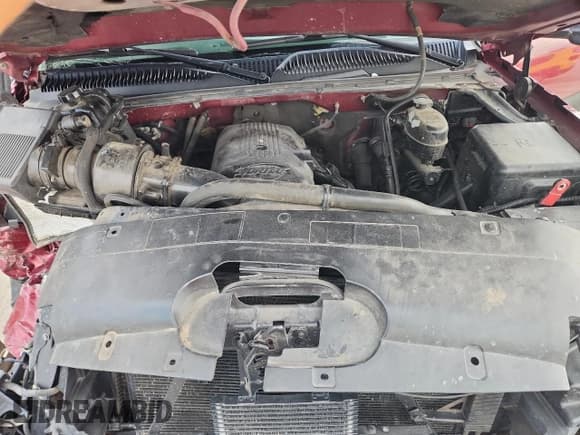 ✅ 2006 Chevrolet Silverado 2500HD LT2 • VIN: 1GCHK23U96F146989 • Lot: 62789965. Wystawiony na Copart z przebiegiem Nie podano. Bezpłatny archiwum sprzedaży aukcyjnych z USA i szczegółowy raport historii pojazdu na DreamBid. Zdjęcie 11.