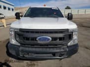 ✅ 2021 Ford F-250 XL • VIN: 1FT7X2BN4MED52568 • Lot: 49143405. Wystawiony na Copart z przebiegiem Nie podano. Bezpłatny archiwum sprzedaży aukcyjnych z USA i szczegółowy raport historii pojazdu na DreamBid. Zdjęcie 5.