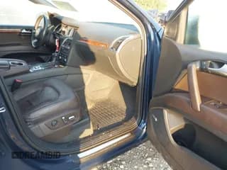 ✅ 2013 Audi Q7 S line Prestige • VIN: WA1DGAFE9DD006488 • Лот: 43495625. Опубликован ранее на IAAI с пробегом 190 780 миль. Бесплатный доступ к архиву аукционных продаж из США и подробный отчёт об истории автомобиля на DreamBid. Изображение 5.