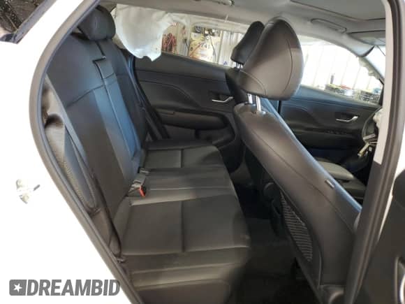 2024 Hyundai Kona Limited с VIN KM8HECA34RU136812, выставлен на аукционе Copart как лот 86061725 с пробегом 12 624 миль миль и Списание • Salvage title. История ставок и продаж доступна на DreamBid. Изображение 10.