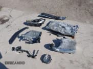 ✅ 2023 Audi RS 7 • VIN: WUAPCBF20PN905140 • Лот: 41477057. Опубликован ранее на IAAI с пробегом 11 794 миль. Бесплатный доступ к архиву аукционных продаж из США и подробный отчёт об истории автомобиля на DreamBid. Изображение 12.