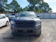 ✅ 2025 Nissan Frontier SV • VIN: 1N6ED1CL9SN611251 • Лот: 43355837. Опубликован ранее на IAAI с пробегом 18 718 миль. Бесплатный доступ к архиву аукционных продаж из США и подробный отчёт об истории автомобиля на DreamBid. Изображение 13.