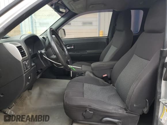 ✅ 2012 Chevrolet Colorado Work Truck • VIN: 1GCJTBFE2C8160607 • Лот: 82720355. Опубликован ранее на Copart с пробегом 194 164 миль. Бесплатный доступ к архиву аукционных продаж из США и подробный отчёт об истории автомобиля на DreamBid. Изображение 7.