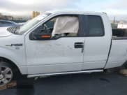 ✅ 2014 Ford F-150 XL • VIN: 1FTFX1CF1EKE23998 • Lot: 43449945. Listed on IAAI with 157,356 mi. Free auction sales archive from the USA and detailed vehicle history report at DreamBid. Image 14.