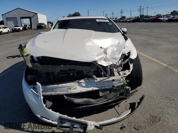 ✅ 2012 Ford Taurus SHO • VIN: 1FAHP2KT1CG137435 • Lot: 80919995. Wystawiony na Copart z przebiegiem 173 843 mil. Bezpłatny archiwum sprzedaży aukcyjnych z USA i szczegółowy raport historii pojazdu na DreamBid. Zdjęcie 5.