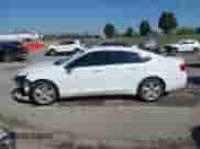 ✅ 2017 Chevrolet Impala LS • VIN: 2G11Z5S3XH9195355 • Lot: 43332901. Listed on IAAI with 76,632 mi. Free auction sales archive from the USA and detailed vehicle history report at DreamBid. Image 14.