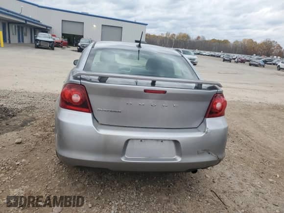 2014 Dodge Avenger SE с VIN 1C3CDZAB5EN149332, выставлен на аукционе Copart как лот 91020165 с пробегом 173 771 миль миль и Списание • Salvage title. История ставок и продаж доступна на DreamBid. Изображение 6.