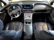 ✅ 2021 Hyundai Santa Fe SEL • VIN: 5NMS34AJXMH321953 • Lot: 49881094. Wystawiony na Copart z przebiegiem 31 474 mil. Bezpłatny archiwum sprzedaży aukcyjnych z USA i szczegółowy raport historii pojazdu na DreamBid. Zdjęcie 8.