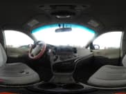 ✅ 2011 Toyota Sienna LE • VIN: 5TDKK3DC5BS115685 • Lot: 43502044. Listed on IAAI with 192,276 mi. Free auction sales archive from the USA and detailed vehicle history report at DreamBid. Image 18.