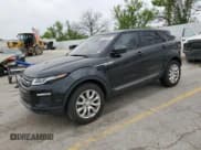 ✅ 2019 Land Rover Range Rover Evoque SE • VIN: SALVP2RX8KH348722 • Lot: 53782405. Listed on Copart with 74,639 mi. Free auction sales archive from the USA and detailed vehicle history report at DreamBid. Image 1.