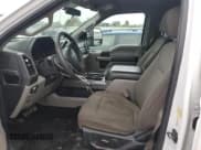 ✅ 2019 Ford F-250 Lariat • VIN: 1FT7W2B68KED05469 • Лот: 81627845. Опубликован ранее на Copart с пробегом 186 616 миль. Бесплатный доступ к архиву аукционных продаж из США и подробный отчёт об истории автомобиля на DreamBid. Изображение 7.