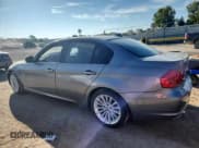 ✅ 2011 BMW 3 Series 335d • VIN: WBAPN7C52BA780657 • Лот: 84557575. Опубликован ранее на Copart с пробегом 97 192 миль. Бесплатный доступ к архиву аукционных продаж из США и подробный отчёт об истории автомобиля на DreamBid. Изображение 2.