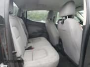 ✅ 2017 Chevrolet Colorado 4WD WT • VIN: 1GCGTBEN4H1301608 • Лот: 73750944. Опубликован ранее на Copart с пробегом 104 677 миль. Бесплатный доступ к архиву аукционных продаж из США и подробный отчёт об истории автомобиля на DreamBid. Изображение 10.