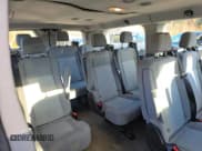 ✅ 2017 Ford Transit XL • VIN: 1FMZK1ZM6HKB47903 • Lot: 85955475. Wystawiony na Copart z przebiegiem 234 921 mil. Bezpłatny archiwum sprzedaży aukcyjnych z USA i szczegółowy raport historii pojazdu na DreamBid. Zdjęcie 12.