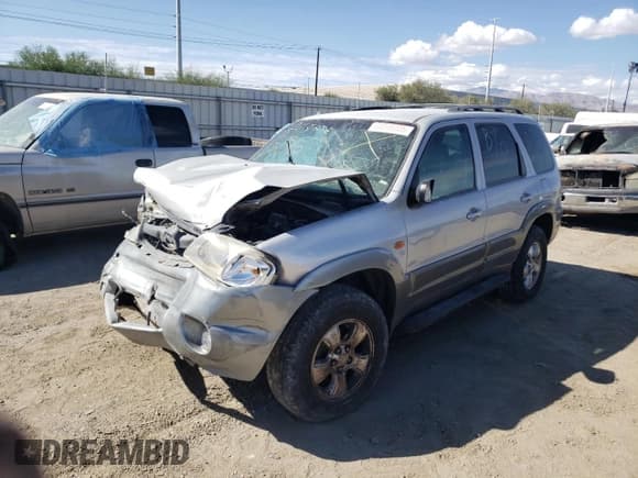 ✅ 2002 Mazda Tribute LX • VIN: 4F2YU09132KM66578 • Lot: 68048205. Wystawiony na Copart z przebiegiem 171 218 mil. Bezpłatny archiwum sprzedaży aukcyjnych z USA i szczegółowy raport historii pojazdu na DreamBid. Zdjęcie 1.
