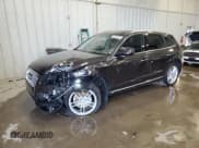 ✅ 2016 Audi Q5 Premium Plus • VIN: WA1L2AFPXGA073344 • Lot: 55399935. Listed on Copart with 81,187 mi. Free auction sales archive from the USA and detailed vehicle history report at DreamBid. Image 1.