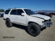 ✅ 2001 Toyota 4Runner SR5 • VIN: JT3HN86R719047939 • Lot: 87050005. Listed on Copart with 220,174 mi. Free auction sales archive from the USA and detailed vehicle history report at DreamBid. Image 4.