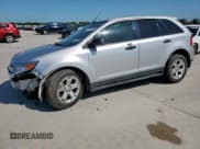 ✅ 2014 Ford Edge SE • VIN: 2FMDK3G98EBB38307 • Lot: 52678265. Wystawiony na Copart z przebiegiem 88 244 mil. Bezpłatny archiwum sprzedaży aukcyjnych z USA i szczegółowy raport historii pojazdu na DreamBid. Zdjęcie 1.