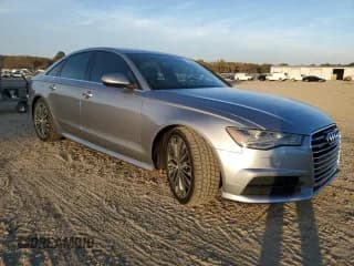 ✅ 2017 Audi A6 Premium • VIN: WAUF8AFC8HN049176 • Лот: 92830285. Опубликован ранее на Copart с пробегом 134 703 миль. Бесплатный доступ к архиву аукционных продаж из США и подробный отчёт об истории автомобиля на DreamBid. Изображение 4.