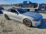 ✅ 2018 Ford Mustang EcoBoost Premium • VIN: 1FATP8UH0J5111097 • Lot: 95275485. Wystawiony na Copart z przebiegiem 118 498 mil. Bezpłatny archiwum sprzedaży aukcyjnych z USA i szczegółowy raport historii pojazdu na DreamBid. Zdjęcie 4.