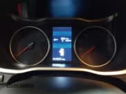 ✅ 2024 Mitsubishi Eclipse Cross SE • VIN: JA4ATWAA5RZ055195 • Лот: 42053134. Опубликован ранее на IAAI с пробегом 14 537 миль. Бесплатный доступ к архиву аукционных продаж из США и подробный отчёт об истории автомобиля на DreamBid. Изображение 16.