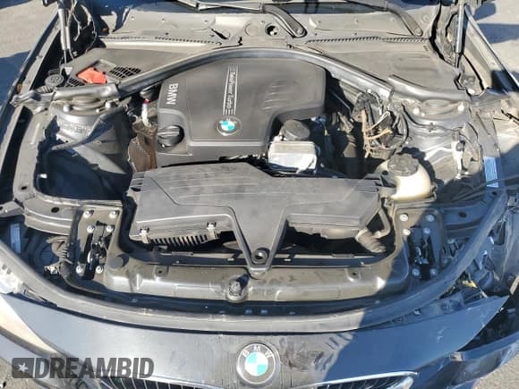 ✅ 2013 BMW 3 Series 328i • VIN: WBA3A5C52DJ461437 • Lot: 70893365. Wystawiony na Copart z przebiegiem 190 374 mil. Bezpłatny archiwum sprzedaży aukcyjnych z USA i szczegółowy raport historii pojazdu na DreamBid. Zdjęcie 11.