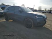 ✅ 2024 Honda HR-V Sport • VIN: 3CZRZ2H58RM703696 • Lot: 53422015. Listed on Copart with 15,684 mi. Free auction sales archive from the USA and detailed vehicle history report at DreamBid. Image 4.